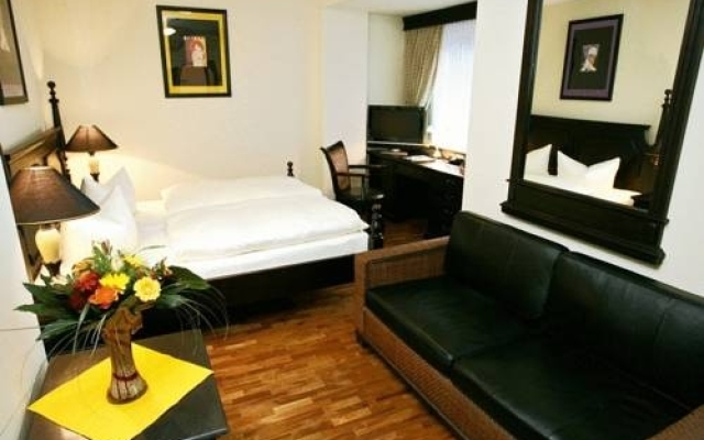 Hotel Aviv