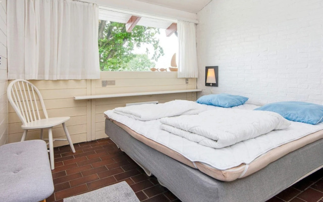5 Person Holiday Home in Aabenraa-by Traum
