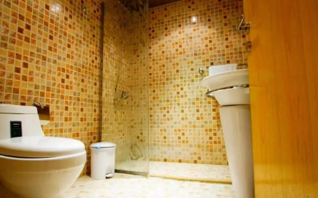 Sama Al Qasr Hotel Apartment elmohamadia