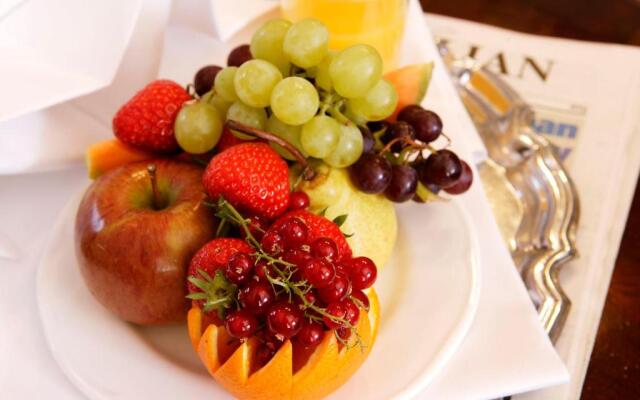 Best Western Ipswich Hotel