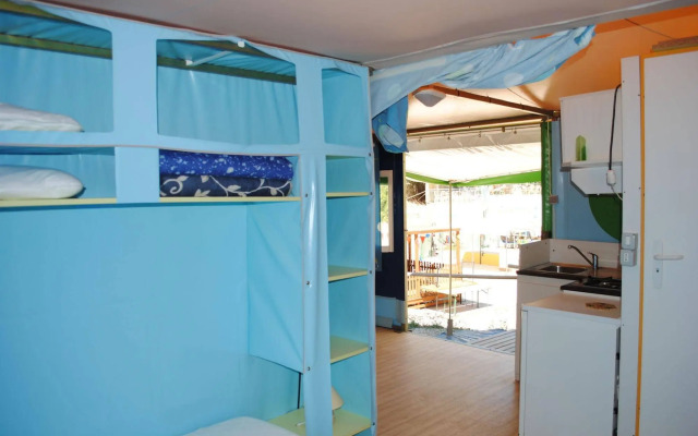 Camping Village Canapai