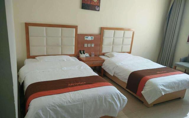 Jun Hotel Shandong Liaocheng Gaotang County Huakai