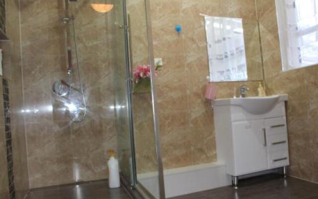 Mini Homestay