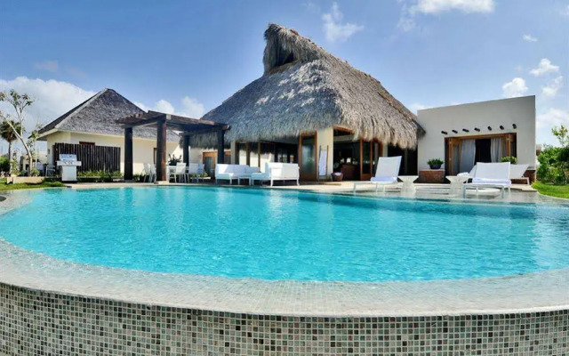 Villa 12, Punta Cayuco