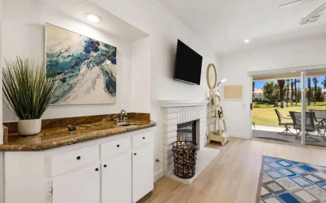 2Br Golfside Getaway in Desert Falls