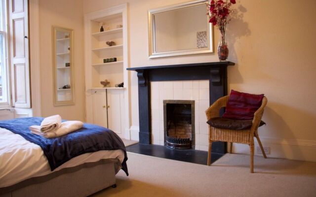 3 Bedroom City Centre Apartment