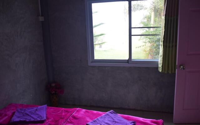 Khao Kho copter hill