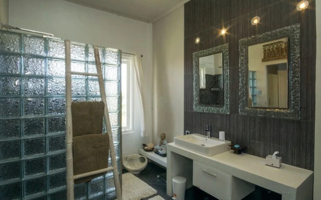Villa Teman Bali