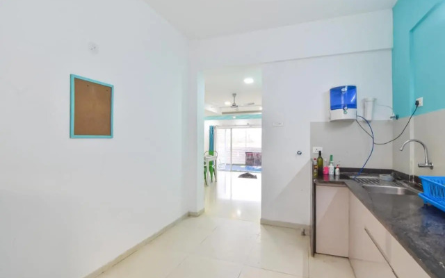 Arrow Villa 4Bhk Lonavala