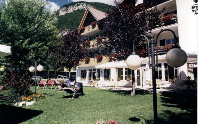 Garden Hotel Bellariva