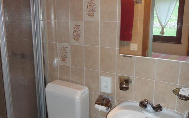 Ristorante Garni Lavizzara