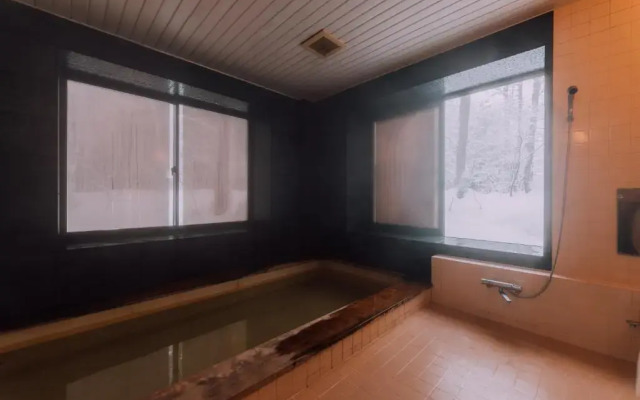 Double Black Hotel