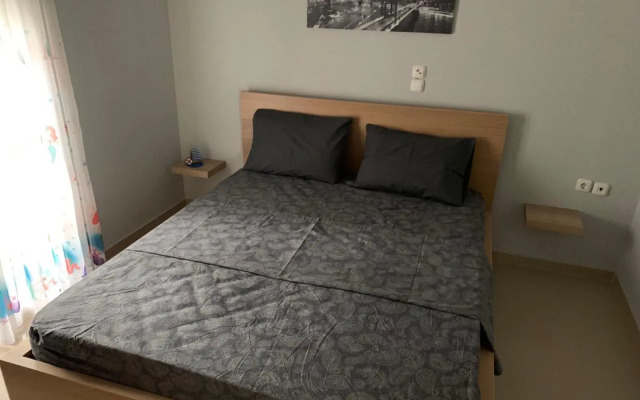 Τhe Sunny Apartments