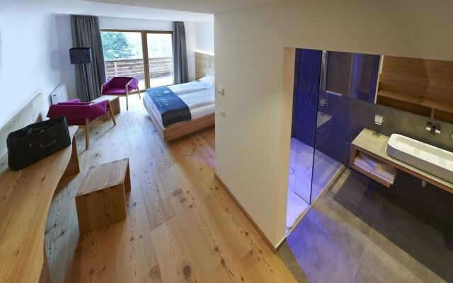 Vegan Hotel LA VIMEA