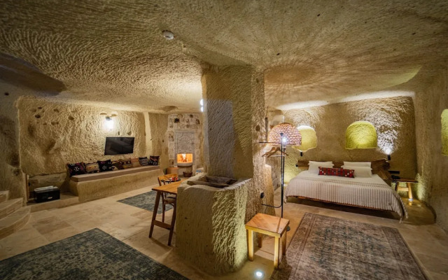 Vie Cappadocia - Adults Only
