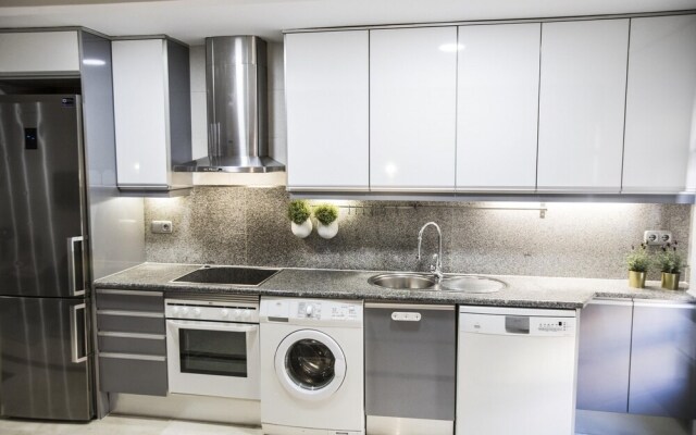 Apartamento Chamberi