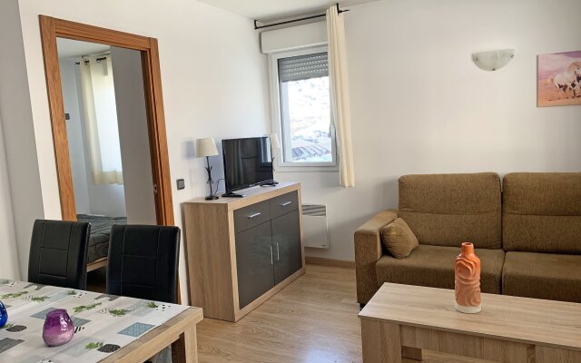 Apartamentos Araco 3000