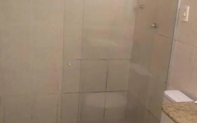 Pousada Recanto de Ponta Negra