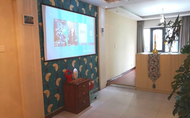 Xiwangju Apart Hotel