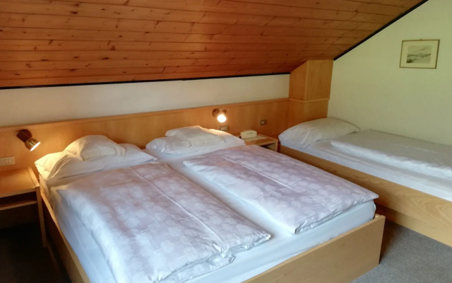 Hotel Rodes