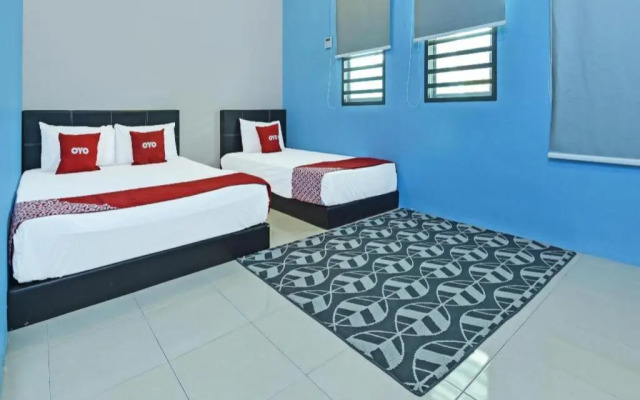 Era Villa Homestay Kuantan