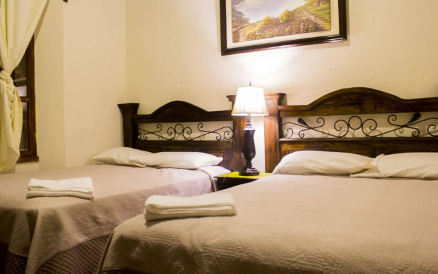 Hotel Dionisio Inn