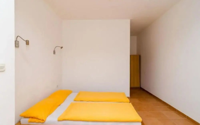 Apartments Lemes - Studio Apartment With Terrace Ap 2