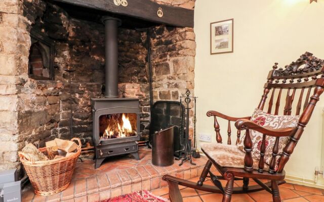 Westgate Cottage