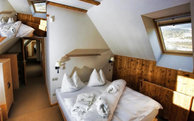 APLEND Hotel Kukucka