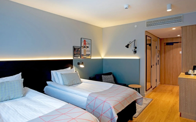 Holiday Inn Helsinki - Expo by IHG