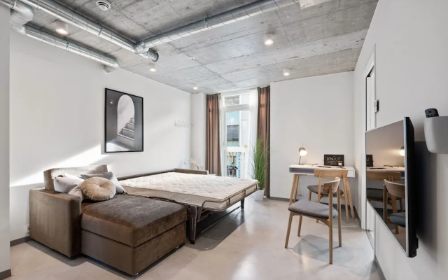 Aalesund City Apartment