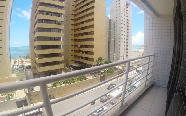 Atlantic Ocean by SOLEMAR