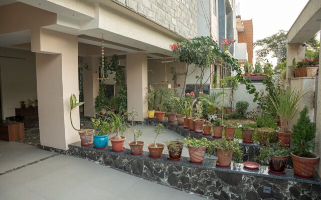Jaypore360 Homestay