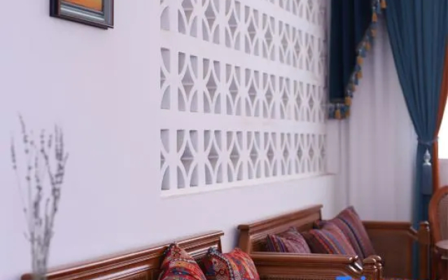 Gulja Hanxiang Residence