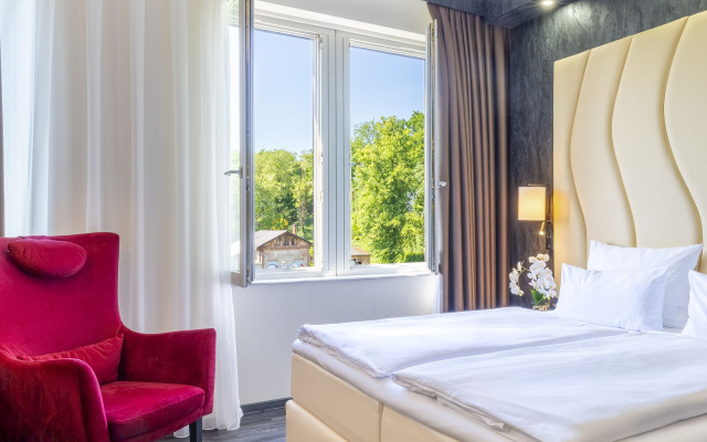 PLAZA Premium Schwerin