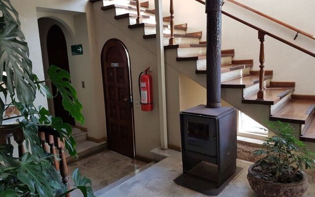 Hotel 5 Norte