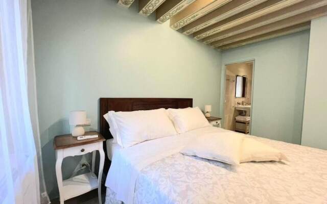 Corte del Doge di Rialto