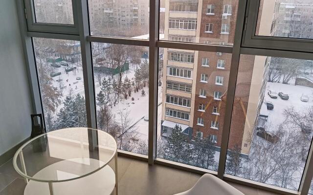 PRIMO-apart apartment on Kavaleriyskaya Street