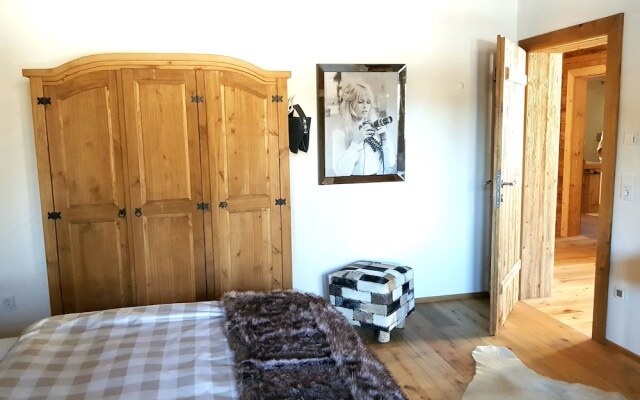 Chalet Belle Kaiser