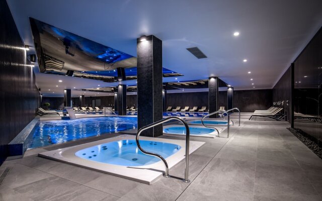 Green Mountain Hotel