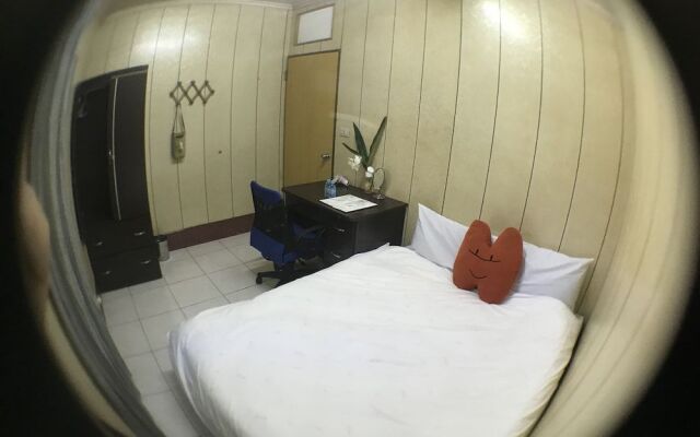Sun Moon Lake B&B