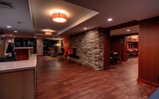 Fairfield by Marriott Inn & Suites Wallingford New Haven