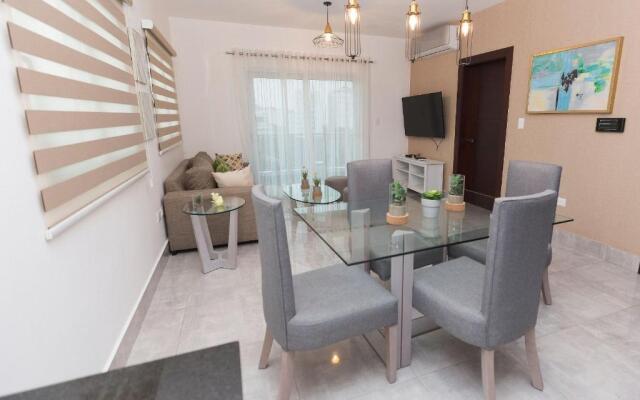 Soha Suites II