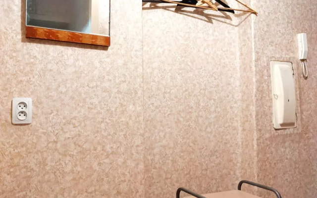 Sweet Home Apartments на улице Рыкачёва