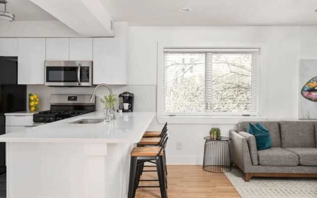 Crescent Furnished Apartments