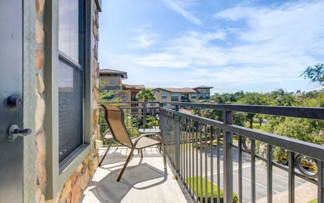 Bella Piazza 904 - 535