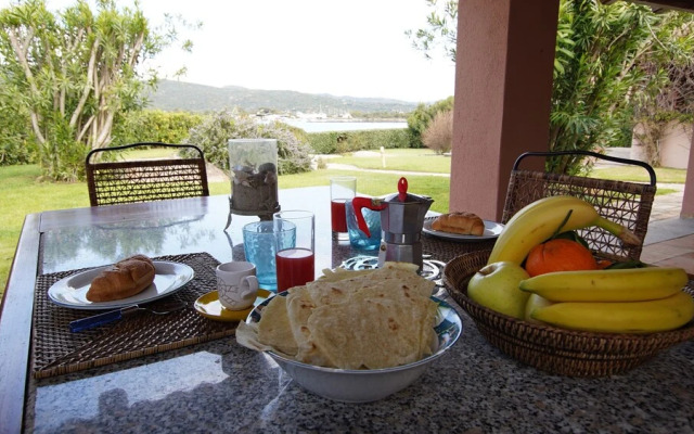 Italianflat - Villa Ca Rosa
