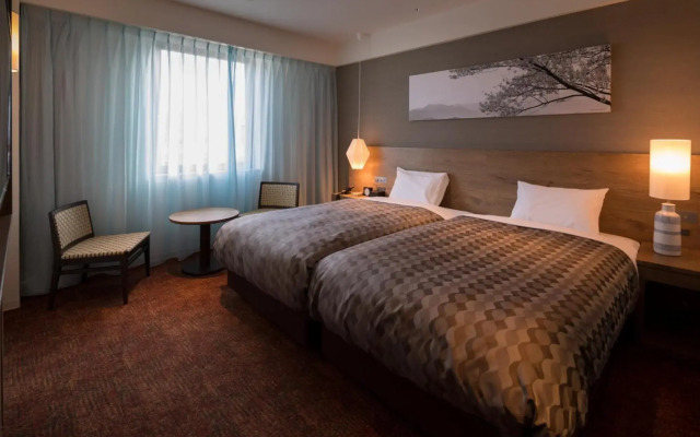 Solest Takachiho Hotel