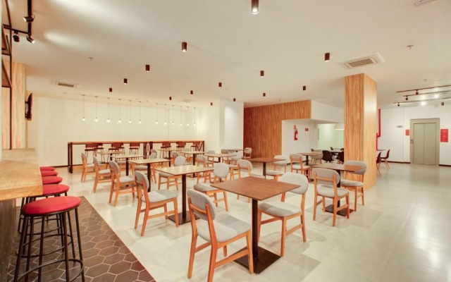 Summit Suítes Hotel Cruzeiro