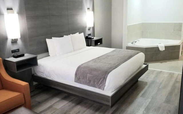 Best Western Shallotte / Ocean Isle Beach Hotel